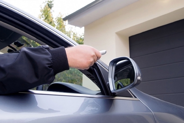 Kumandalı Geçiş Sistemleri