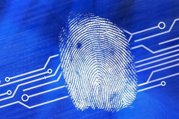 Parmak İzli Geçiş Sistemleri